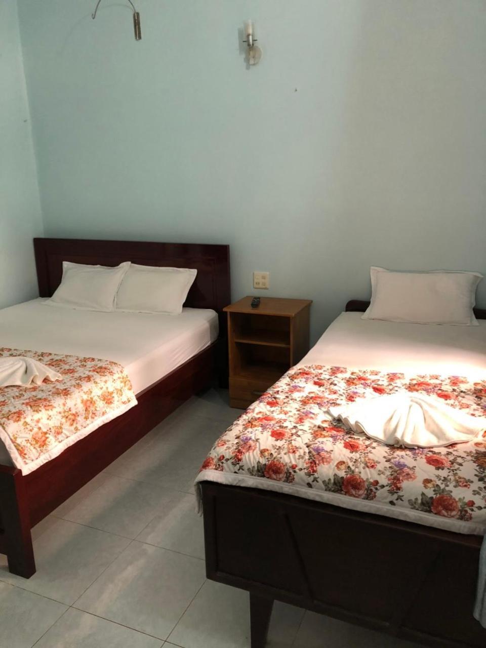 Hong Di Guesthouse Mũi Né Ngoại thất bức ảnh