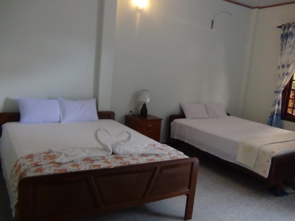 Hong Di Guesthouse Mũi Né Ngoại thất bức ảnh