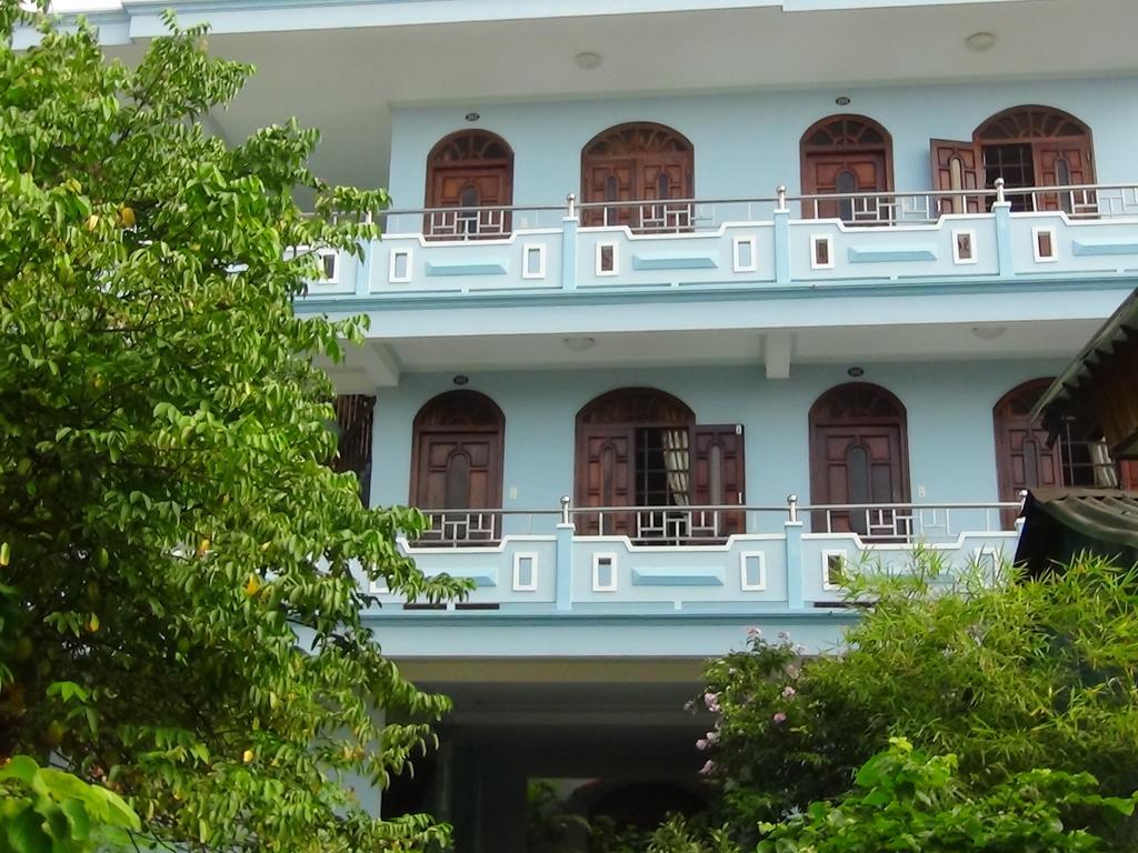 Hong Di Guesthouse Mũi Né Ngoại thất bức ảnh