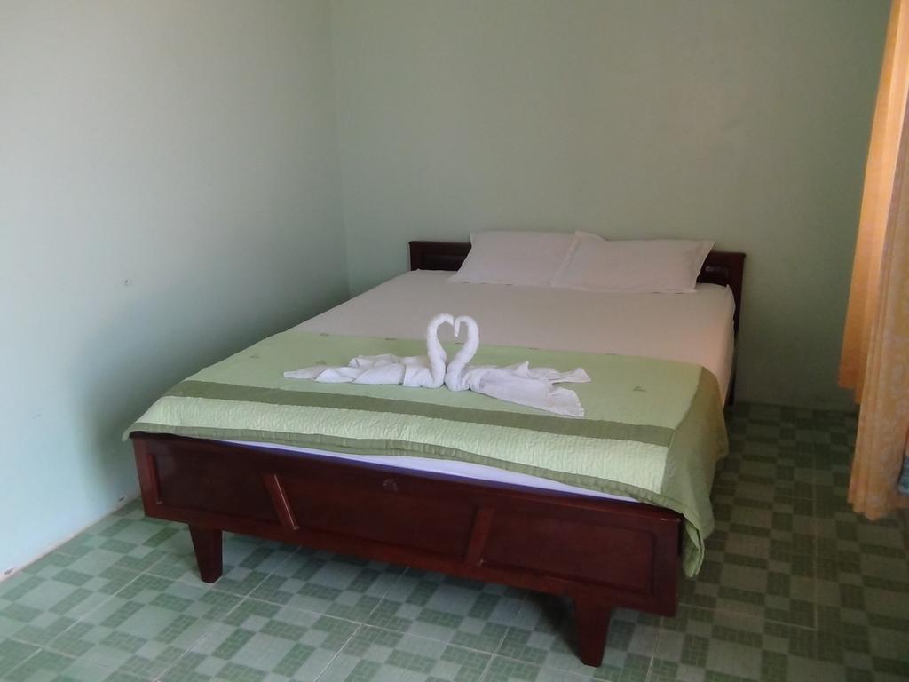 Hong Di Guesthouse Mũi Né Ngoại thất bức ảnh